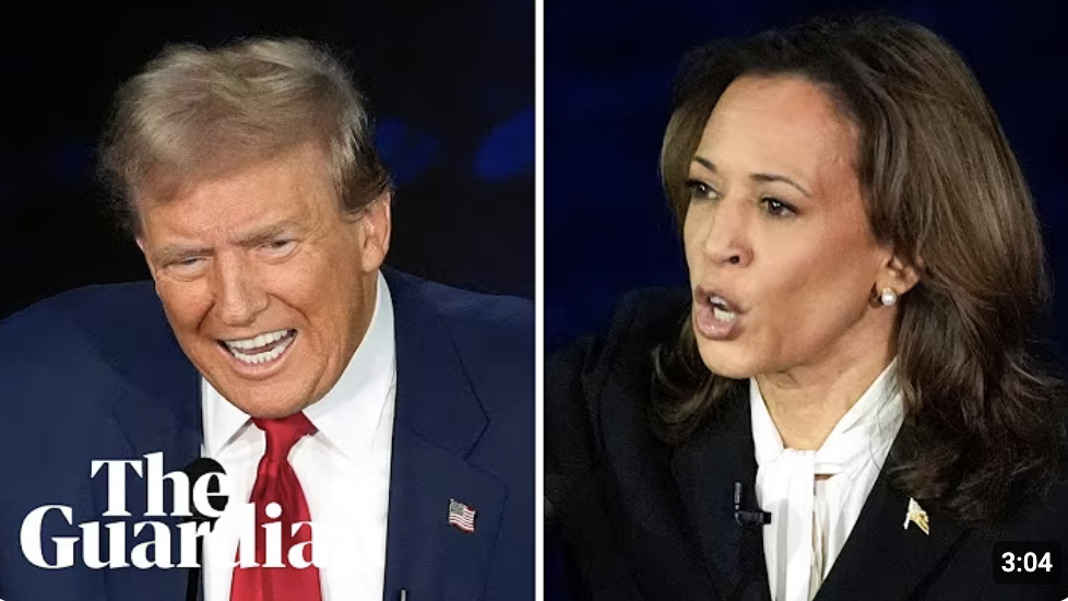 Disinformation and the 2024 Election