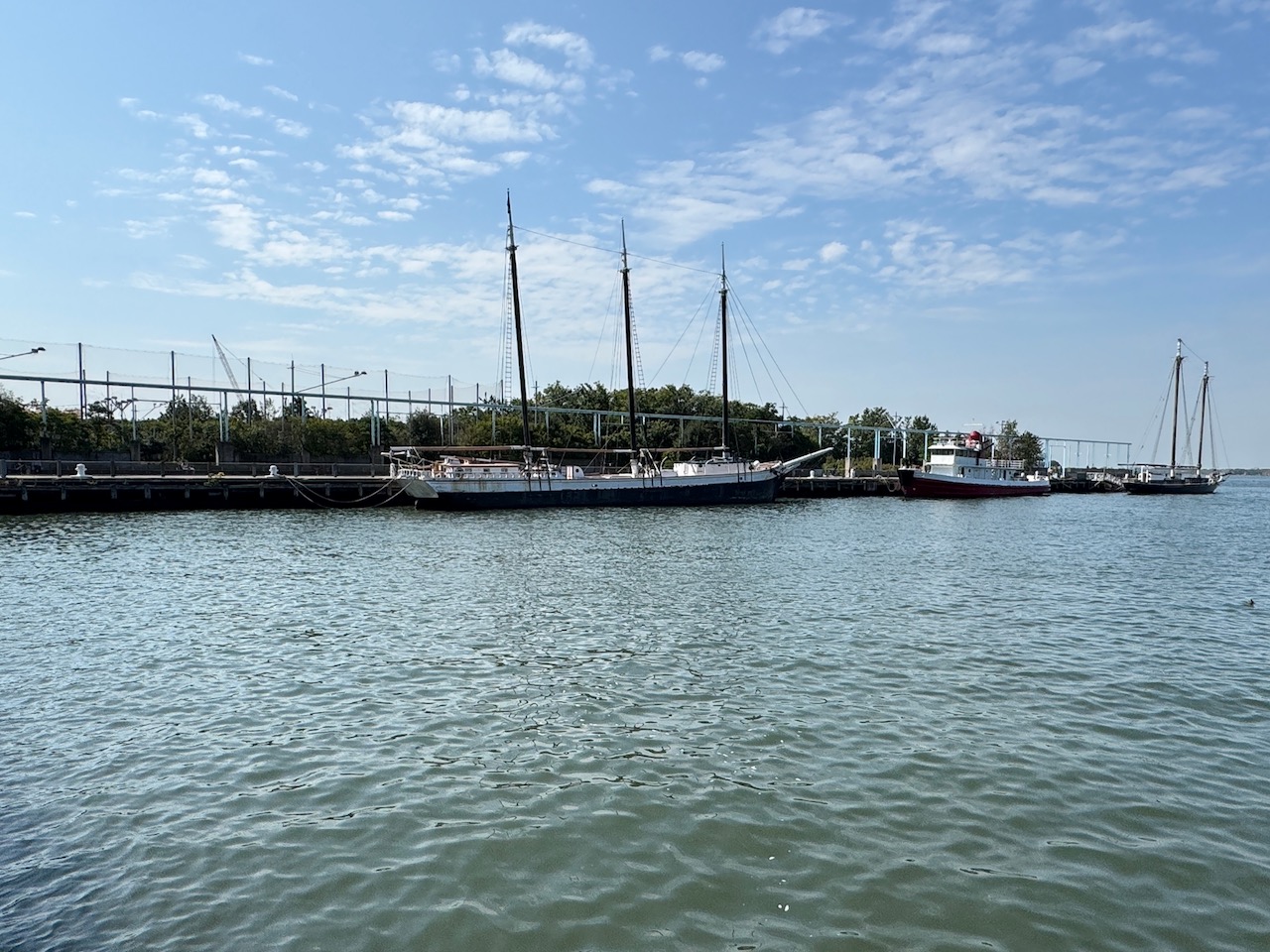 Morgan Chittum’s Stories