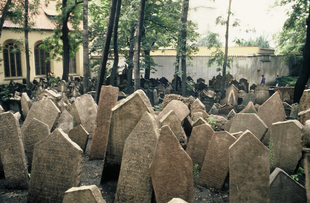 The Art of Obituaries