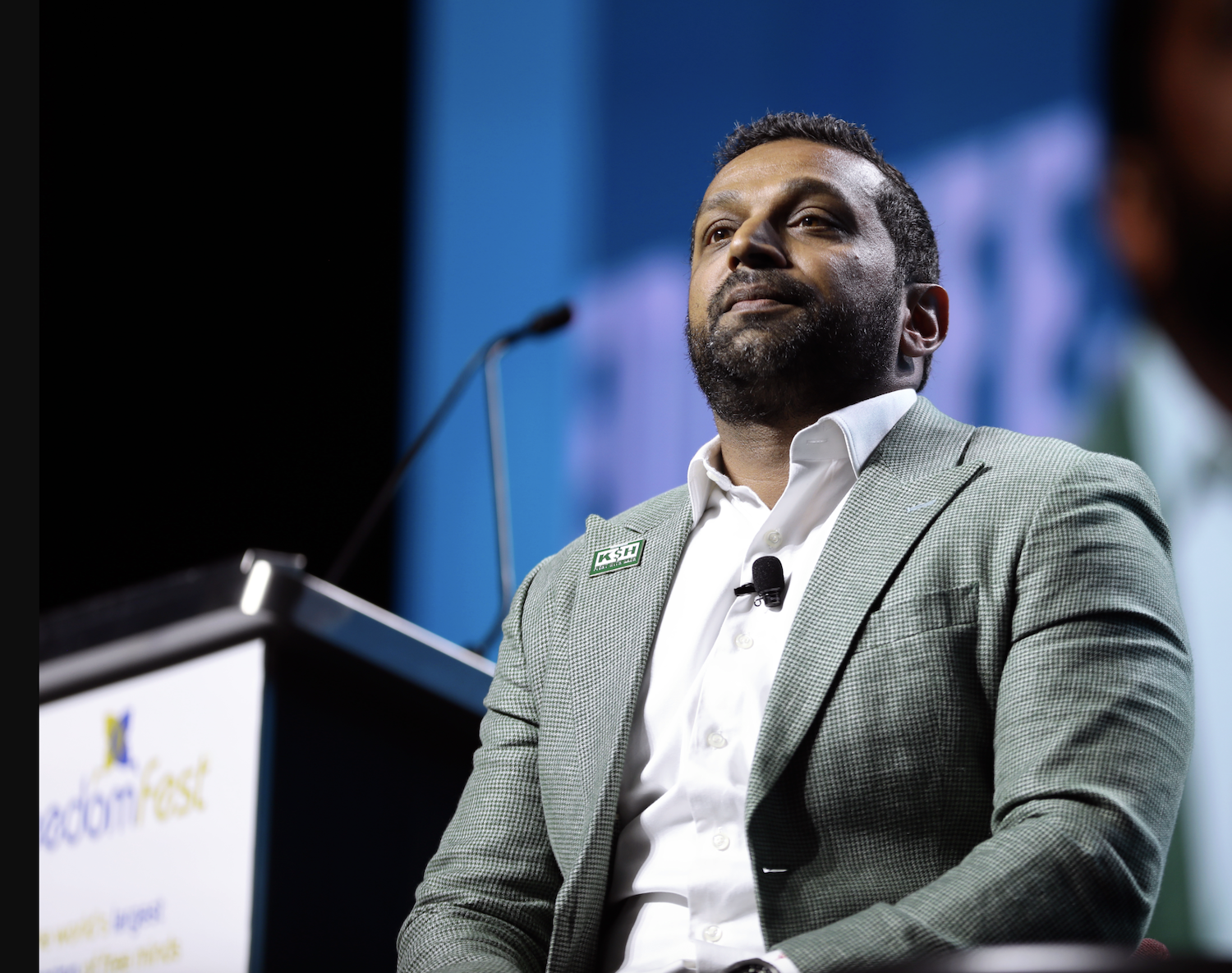 FBI Investigates a NYT Reporter